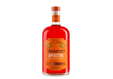 Spiritinis gėrimas MIONETTO APERITIVO 1L
