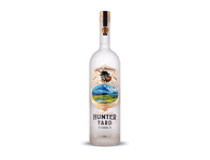 Degtinė HUNTER YARD, 1 l