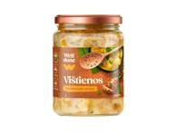 Konservuota vištienos sriuba WELL DONE, 480 g