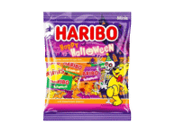 Guminukai HARIBO HAPPY HALLOWEEN, 250 g