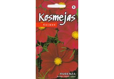 Kosmėja Rubenza