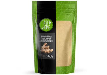 Malti imbierai TASTY HOME, 40 g