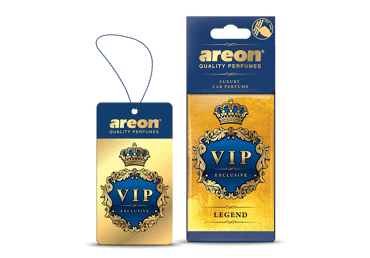 Automobilio oro gaiviklis AREON VIP Legend
