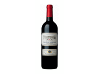 Raudonasis sausas vynas B&G CHATEAU MAGNOL, 750 ml