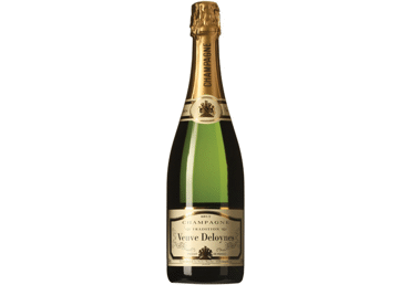 Šampanas VEUVE DELOYNES, 750 ml