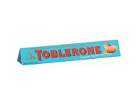 Pieninis šokoladas TOBLERONE su migdolais, 100 g
