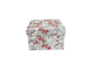 Dovanų dėžutė, 13x13x8 cm