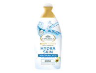 Vonios-dušo želė hydra skin L'ANGELICA 500 ml  