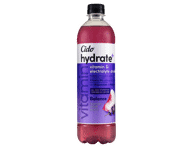 Gėrimas CIDO Hydrate+ Balance Lavender - White Peach