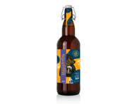Pusšviesis MAGARYČIŲ alus, 1000 ml