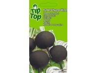 Ridikėliai Runder Schwarzer Winter