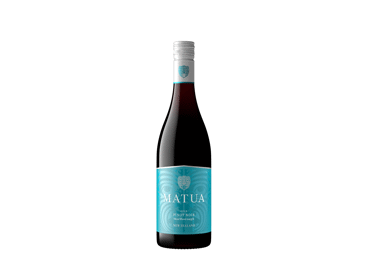 Raudonasis sausas vynas MATUA MARLBOROUGH PINOT NOIR, 750 ml
