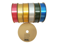 Dovanų juostelė, 9,14 m, 9.14 m.