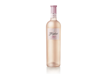 Nealkoholinis rausvasis pusiau saldus vynas FREIXENET, 750 ml