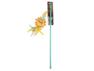 Žaislas katėms HAPPY TAILS,, 45cm