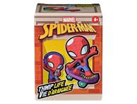 Kolekcinė staigmenos figūrėlė Spider Man Bling Bag HASBRO