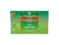 Žalioji arbata TWININGS, 40 g