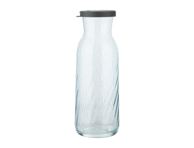 Stiklinis grafinas ILAJA Blue, 1.2 l