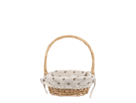 Pintas krepšys 19 x 14 x 22 cm