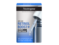 Naktinis veido serumas NEUTROGENA RETINOL BOOST INTENSIVE, 30 ml
