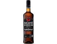 Romas BACARDI CARTA NEGRA, 1 l