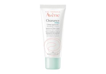 Kremas AVENE Cleanance Hydra raminamasis, 40 ml