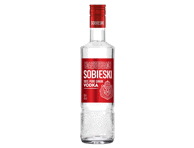 Degtinė SOBIESKI PREMIUM, 500 ml
