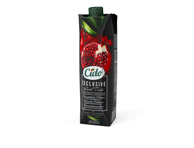 Granatų nektaras CIDO, 30 %, 1 l