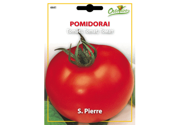 Pomidorai S.Pierre 2,2