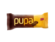 Šokoladinis batonėlis PUPA, 30 g