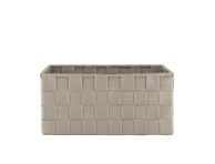 Dekoratyvinė dėžutė ILAJA,26x19x12cm, 3 spalvos
