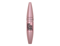Blakstienų tušas MAYBELLINE LASH  VERY BLACK, 1 vnt.