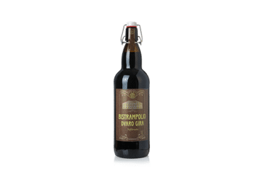 BISTRAMPOLIO DVARO gira, 1 l