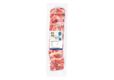 Atšaldyti kiaulienos šonkauliai WELL DONE, 1 kg