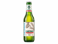 Nealkoholinis alus CLAUSTHALER, 330 ml