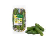 Mažieji agurkėliai, 200 g