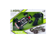 Radijo bangomis valdomas automobilis, 1 vnt.