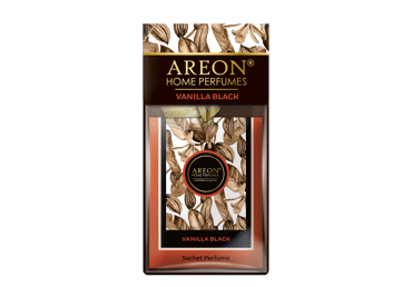 Sausas spintų kvapas, AREON PREMIUM VANILA B
