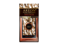 Sausas spintų kvapas, AREON PREMIUM VANILA B