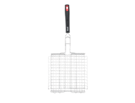 Kepimo grotelės UNIWELL, 24,5 x 24,5 cm