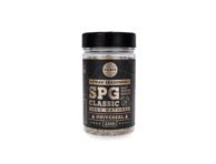 Kepsnių prieskoniai SPG CLASSIC SALDVA, 220 g