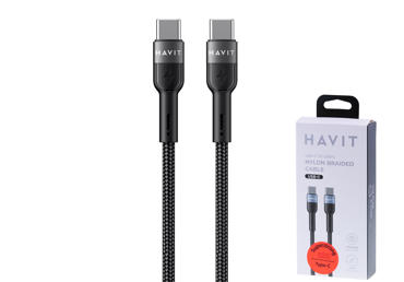 Įkrovimo laidas DOT 6135 (C-C)