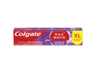 Dantų pasta COLGATE Max White Purple Reveal, 125 ml