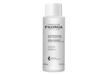 Micelinis vanduo FILORGA MICELLAR, 400ml