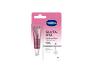 Lūpų blizgesys VASELINE su serumu ROSY PINK, 10 ml