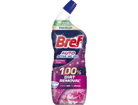 WC valiklis BREF AUTO ACTIVE Blooming Fresh, 750 ml