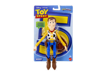 Filmo figūrėlė TOY STORY - 1