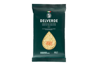 Makaronai DELVERDE RISO Nr. 66, 500 g