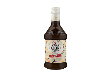 Likeris VANA TALLINN ORIGINAL CREAM, 500 ml
