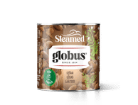 Garuose ruošti lęšiai GLOBUS, 310 g